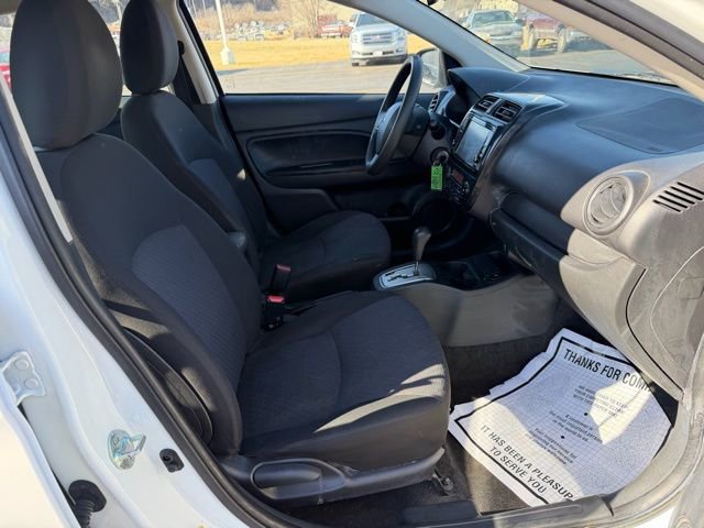 Used 2020 Mitsubishi Mirage ES image 7