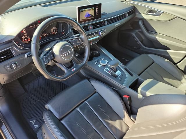 Used 2018 Audi A4 2.0T Premium Plus w/ Premium Plus Package AWD/4WD image 22