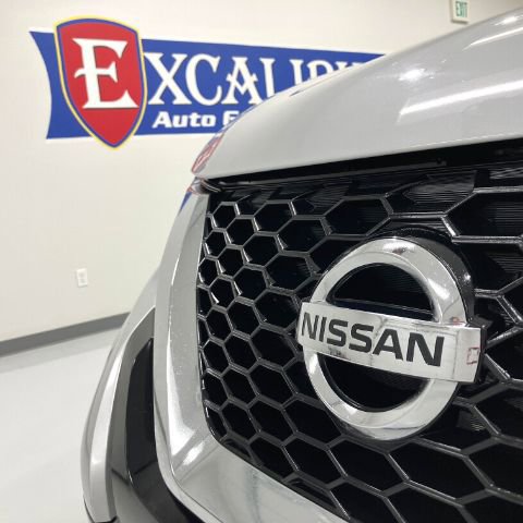 Used 2020 Nissan Murano SV image 17