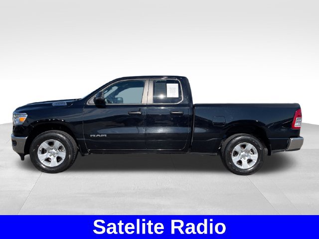Used 2023 RAM 1500 Big Horn AWD/4WD image 6