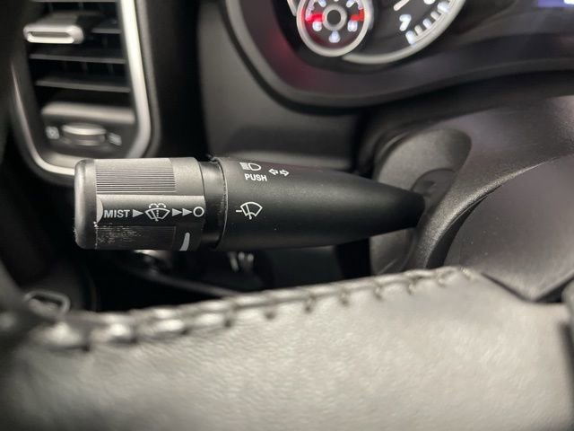 Used 2024 RAM 2500 Big Horn image 38