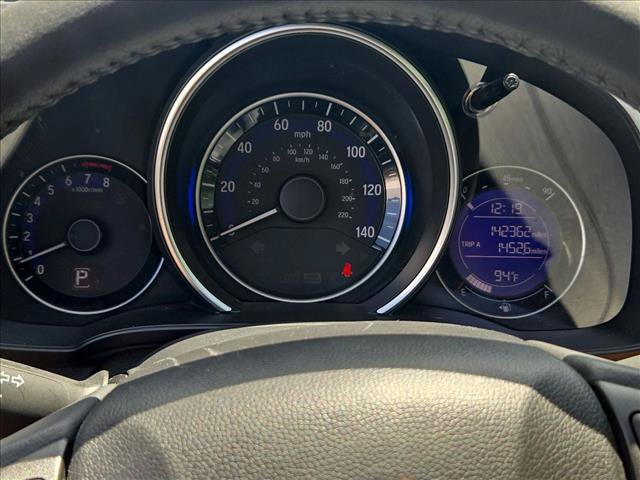 Used 2016 Honda Fit EX-L image 11