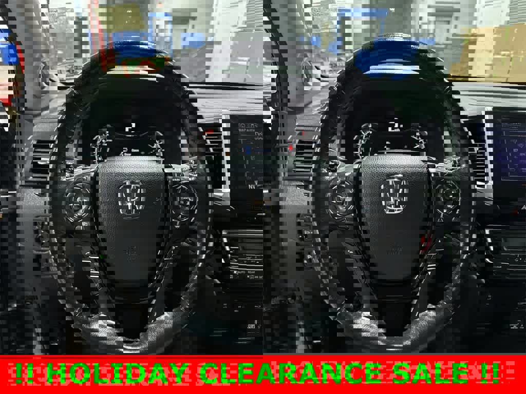 Used 2016 Honda Pilot Touring image 19