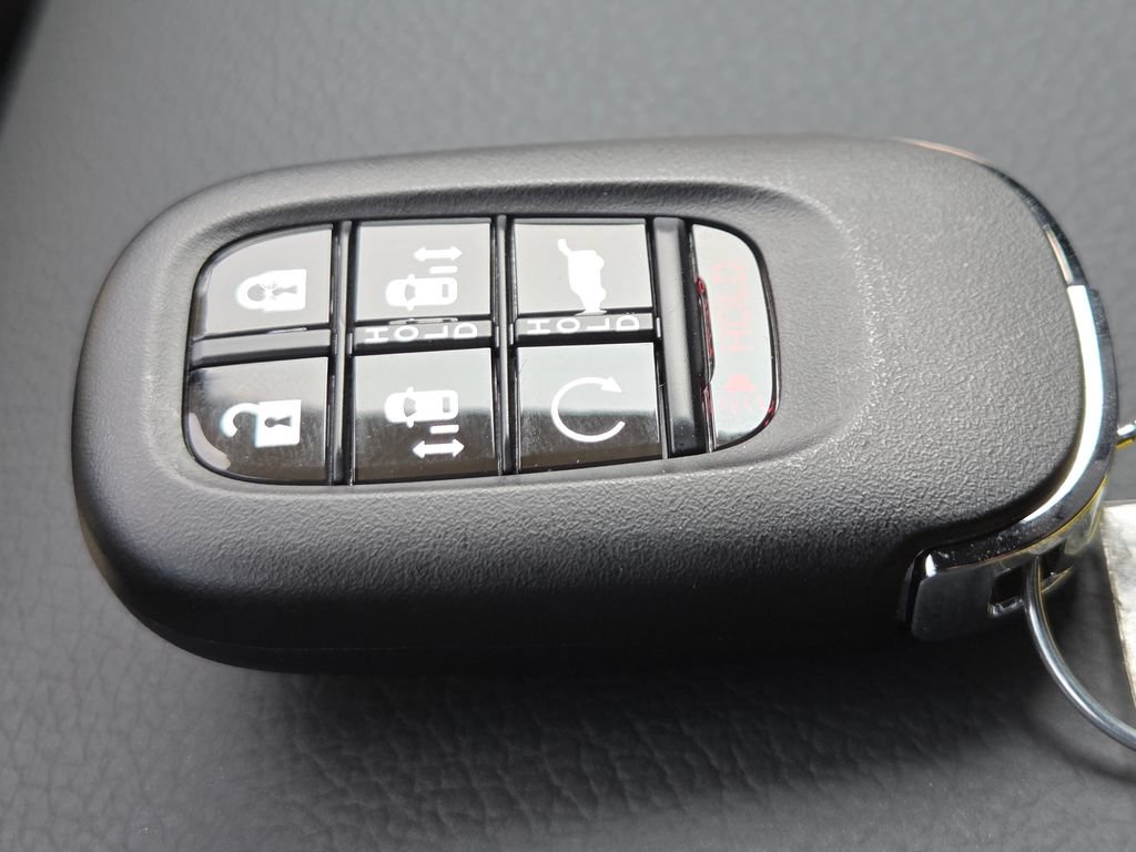 New 2026 Honda Odyssey Sport-L image 22