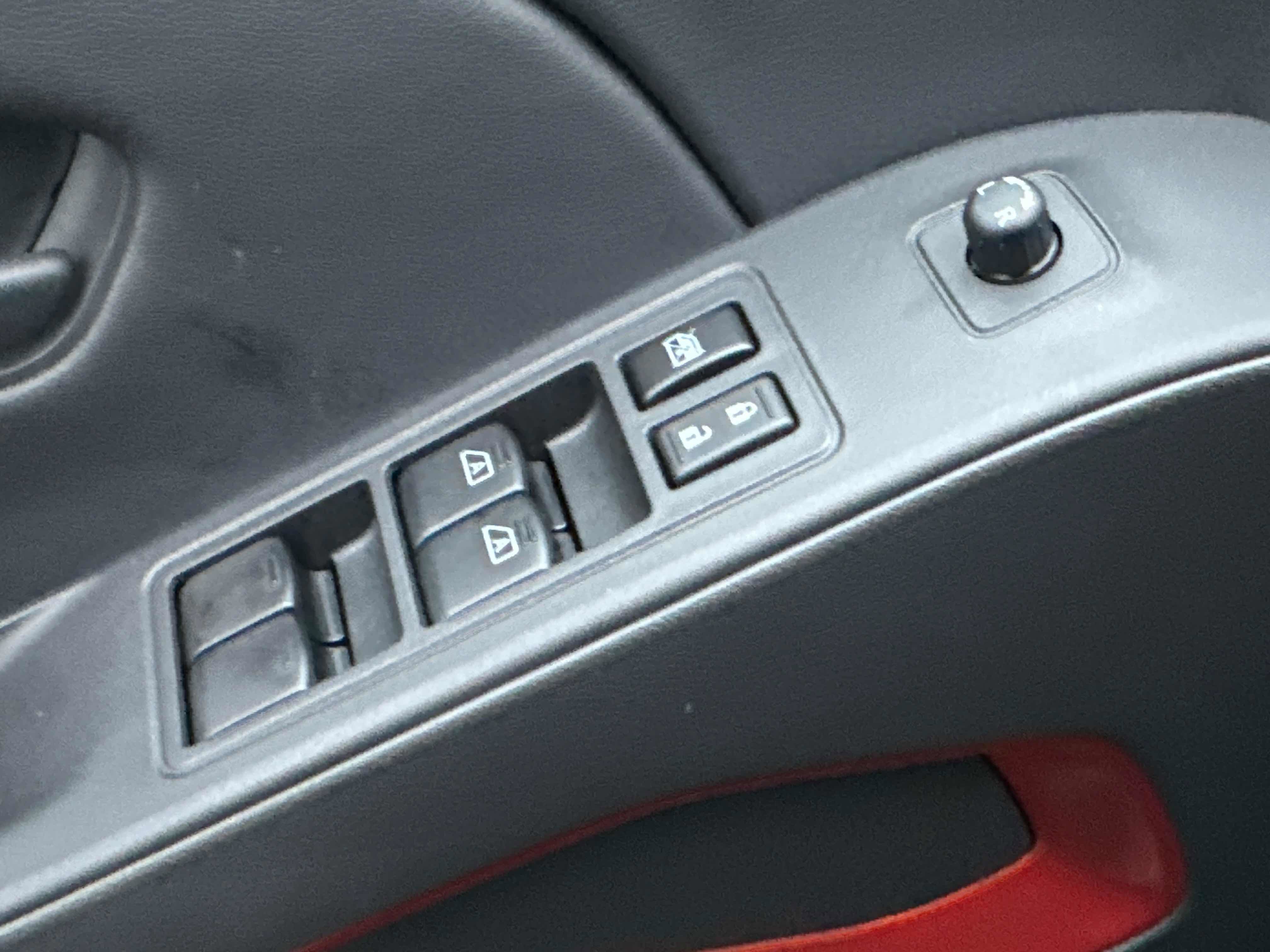 New 2026 Nissan Frontier PRO-4X w/ Pro-4x Convenience Package image 20