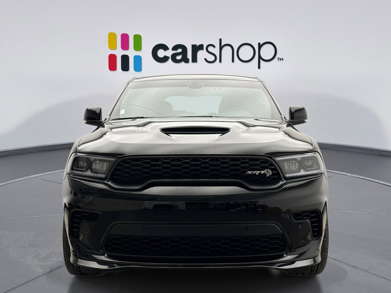 Used 2025 Dodge Durango SRT Hellcat image 8