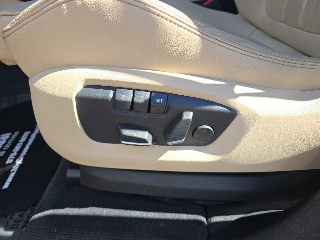 Used 2018 BMW X5 xDrive40e image 16