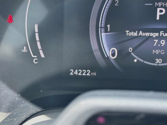 Used 2024 Lexus RX 350 AWD image 43