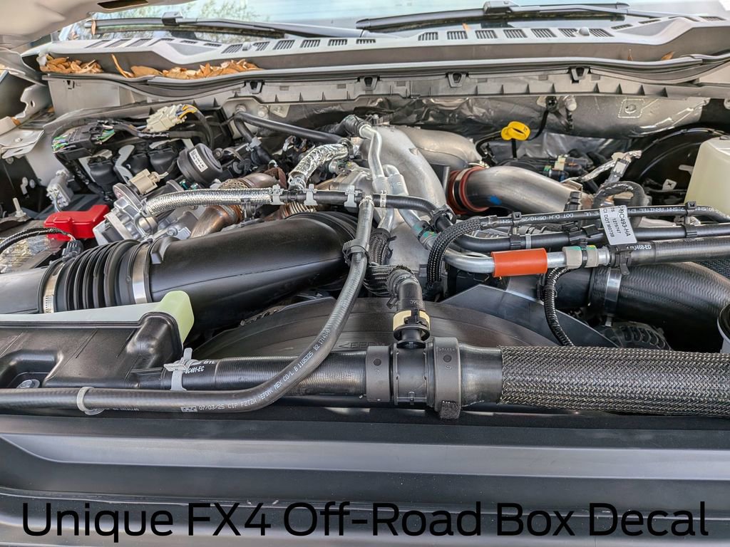 New 2026 Ford F350 Platinum image 17