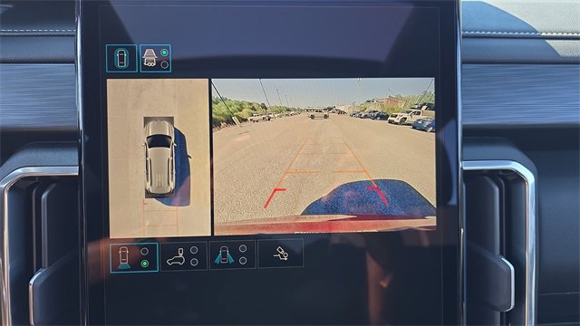 New 2026 GMC Acadia Elevation w/ Black Edition image 23