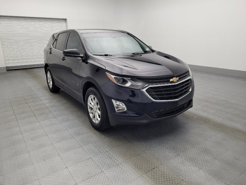 Used 2020 Chevrolet Equinox LT image 13