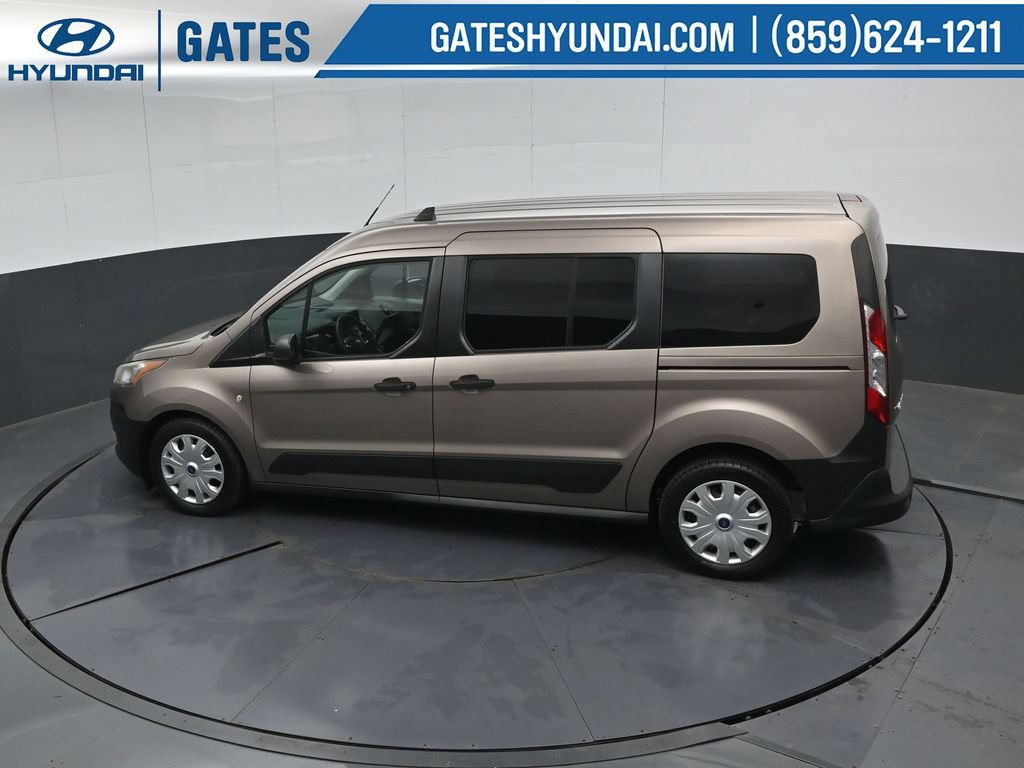 Used 2020 Ford Transit Connect XL FWD image 48