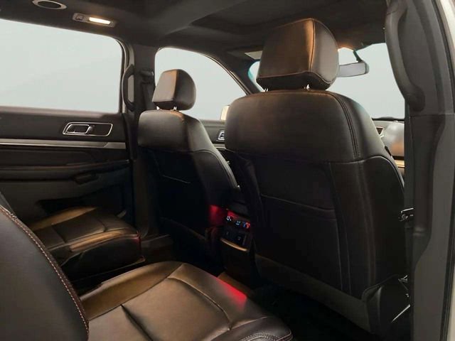 Used 2016 Ford Explorer Sport w/ Equipment Group 401A image 84