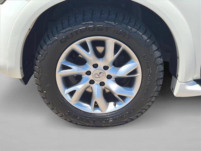 Used 2011 INFINITI QX56 4WD w/ Theater Pkg image 6