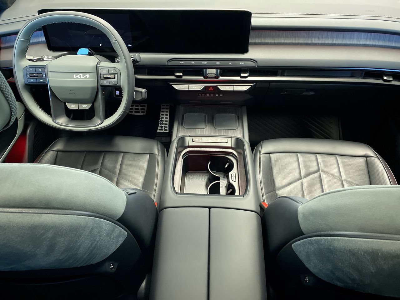 New 2027 Kia Telluride X-Line SX Prestige w/ Executive Package AWD/4WD image 33