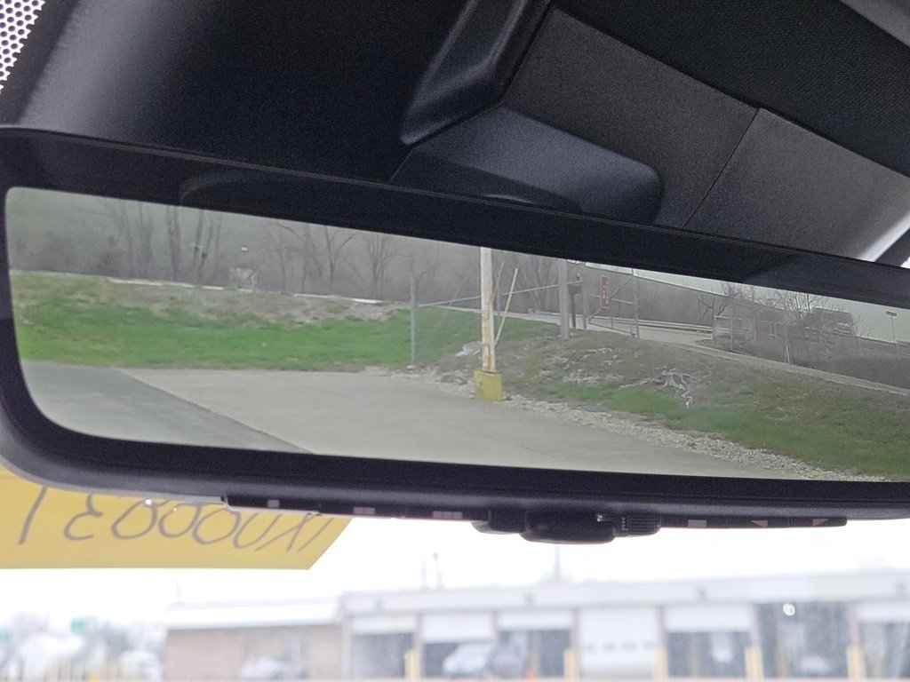 New 2026 Toyota Sequoia 1794 Edition image 20