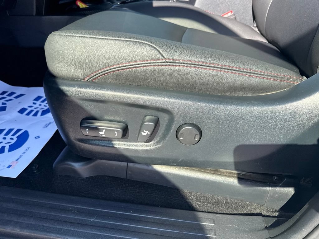 Used 2024 Toyota 4Runner TRD Pro AWD/4WD image 28