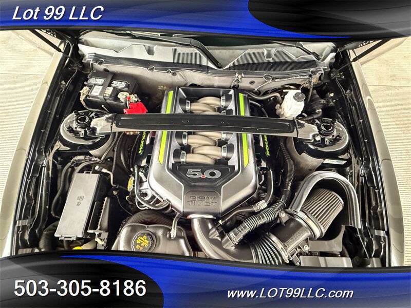 Used 2013 Ford Mustang GT RWD image 8