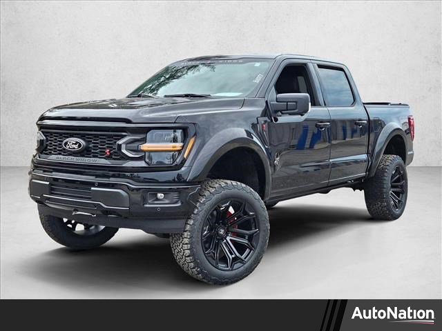 New 2026 Ford F150 XLT w/ Equipment Group 303A High