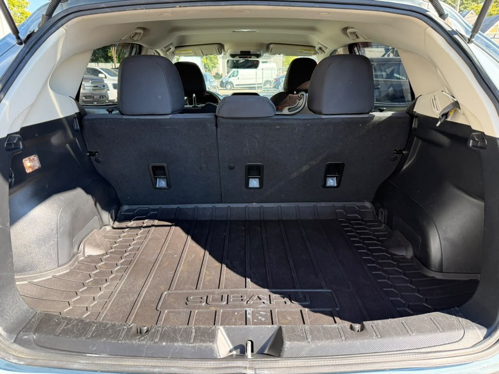 Used 2019 Subaru Crosstrek 2.0i Premium w/ Popular Package #3 AWD/4WD image 38