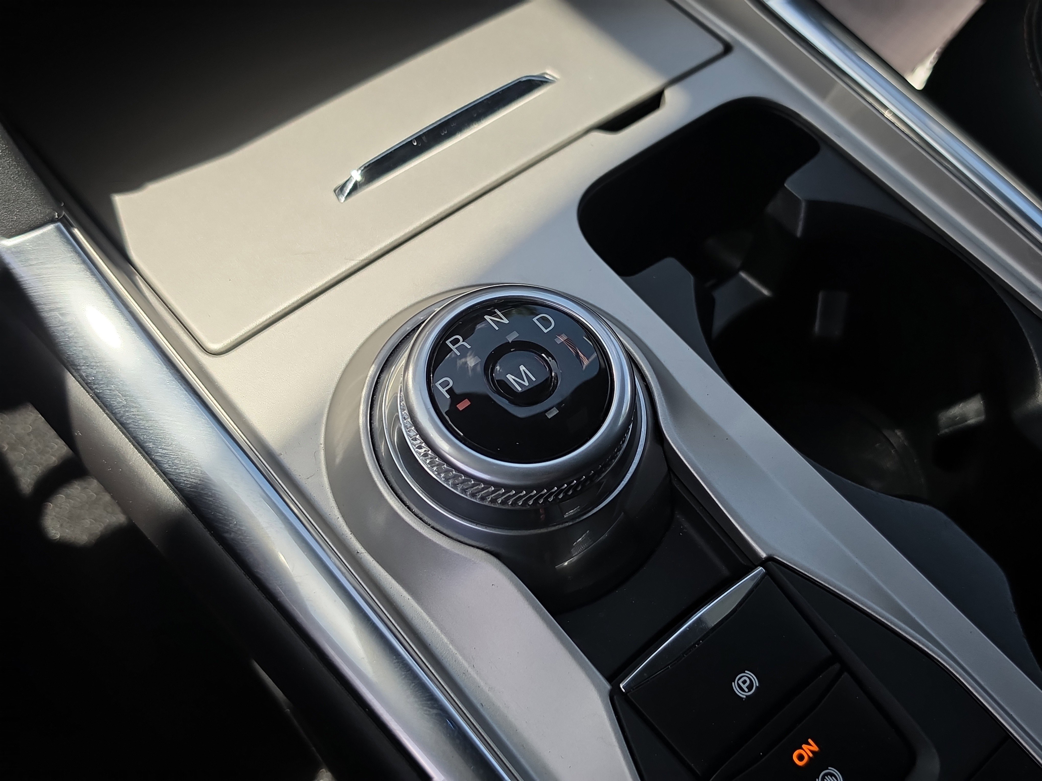 Used 2022 Ford Explorer Timberline image 24