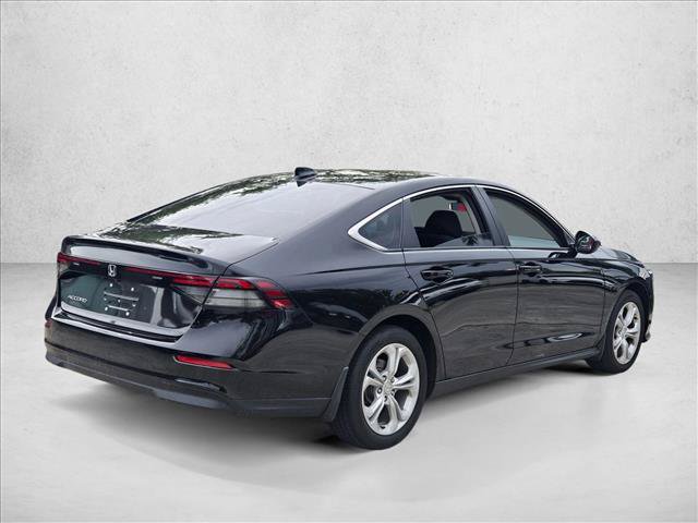 Used 2024 Honda Accord LX image 5