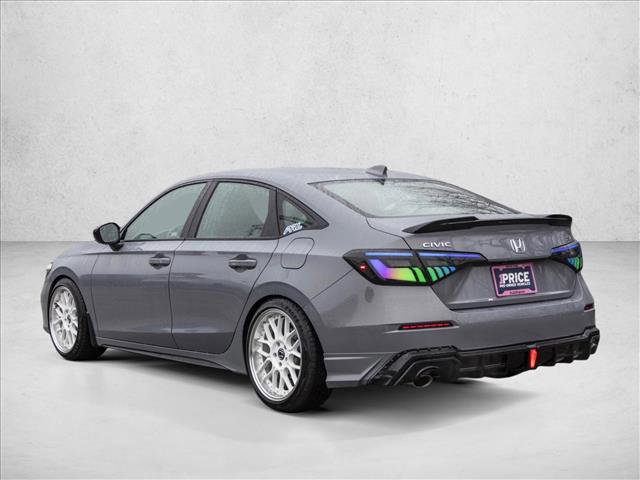 Used 2025 Honda Civic Si image 7