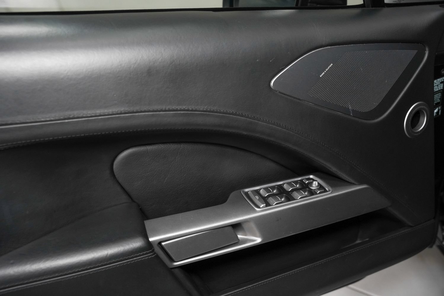 Used 2011 Aston Martin Rapide Luxe RWD image 42