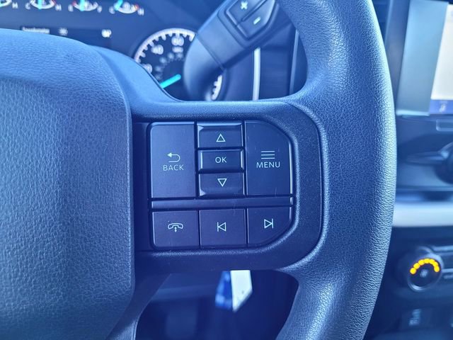 Used 2021 Ford F150 XL w/ Equipment Group 101A High image 23