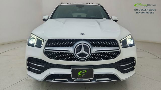 Used 2022 Mercedes-Benz GLE 350 image 13