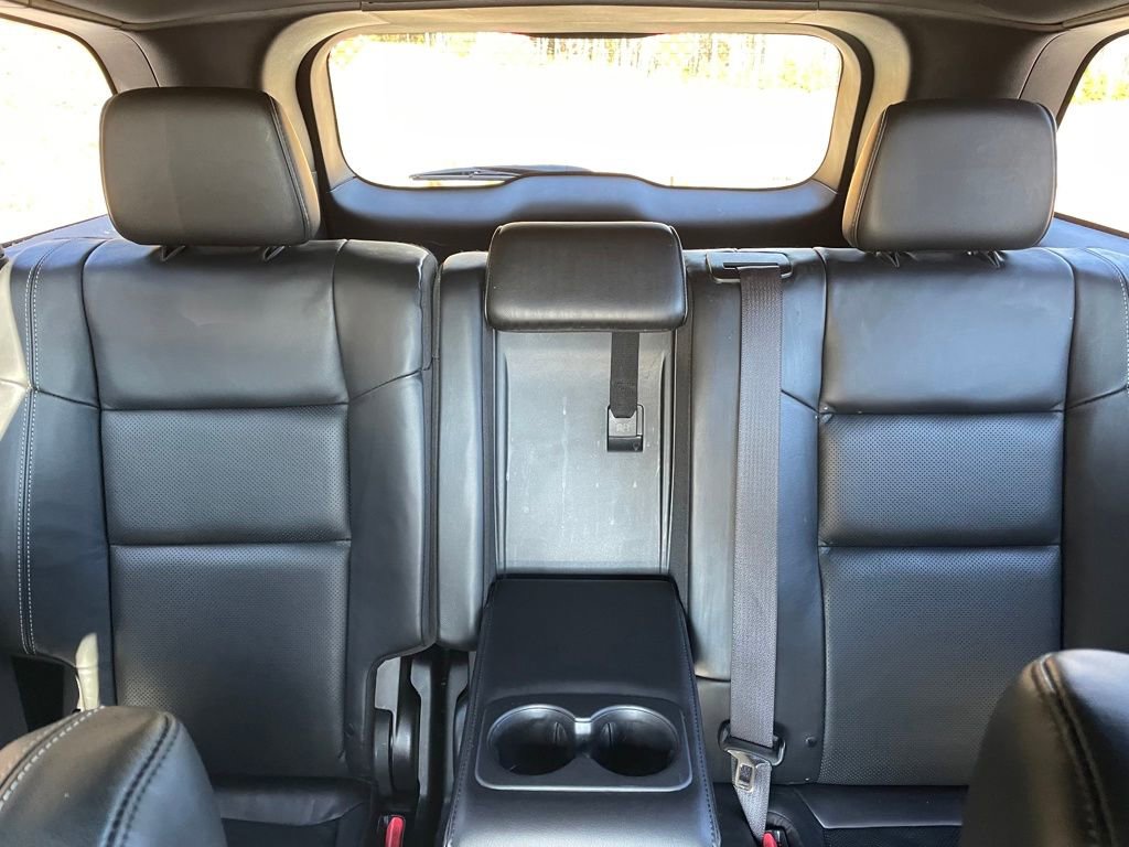 Used 2021 Jeep Grand Cherokee Limited w/ Quick Order Package 28K 80th image 19