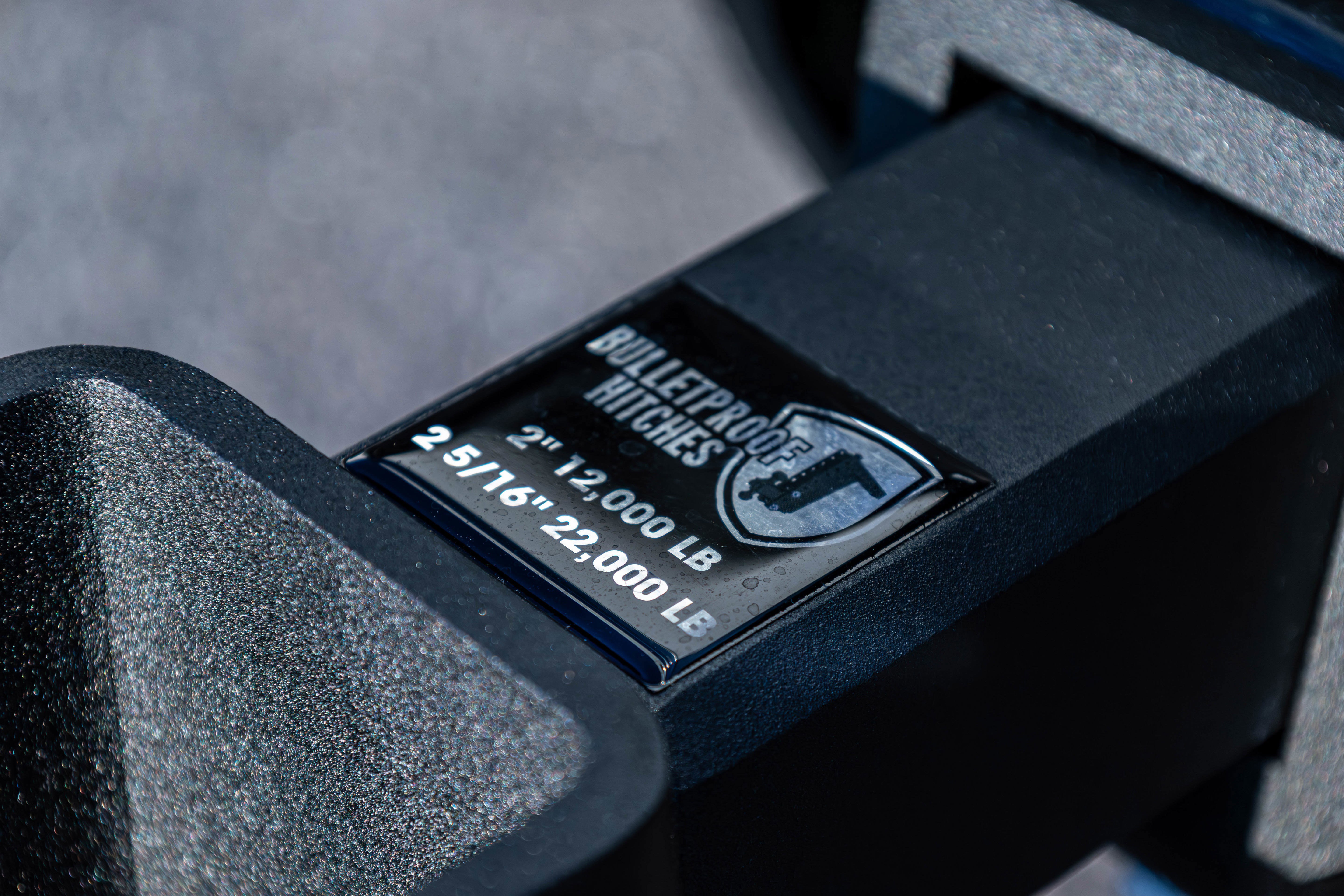 New 2026 Ford F250 Platinum image 37