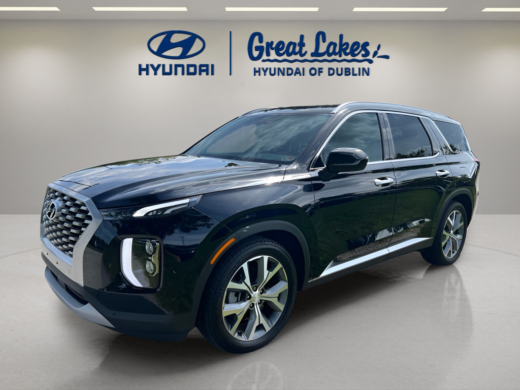 Used 2021 Hyundai Palisade SEL w/ Premium Package AWD/4WD image 1