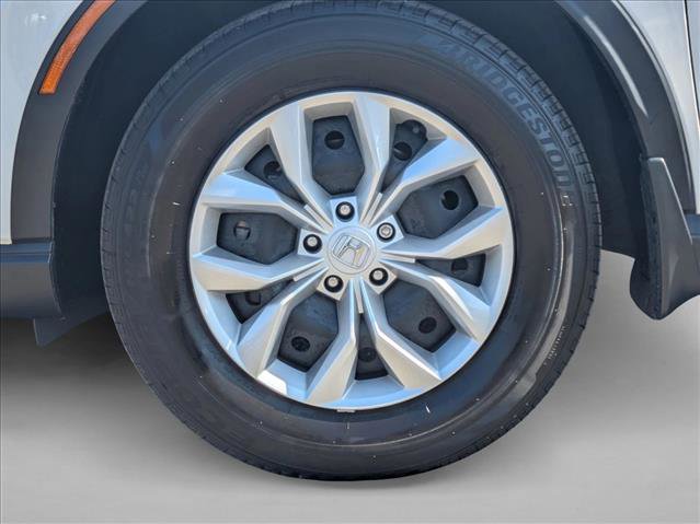 Used 2025 Honda CR-V LX image 22