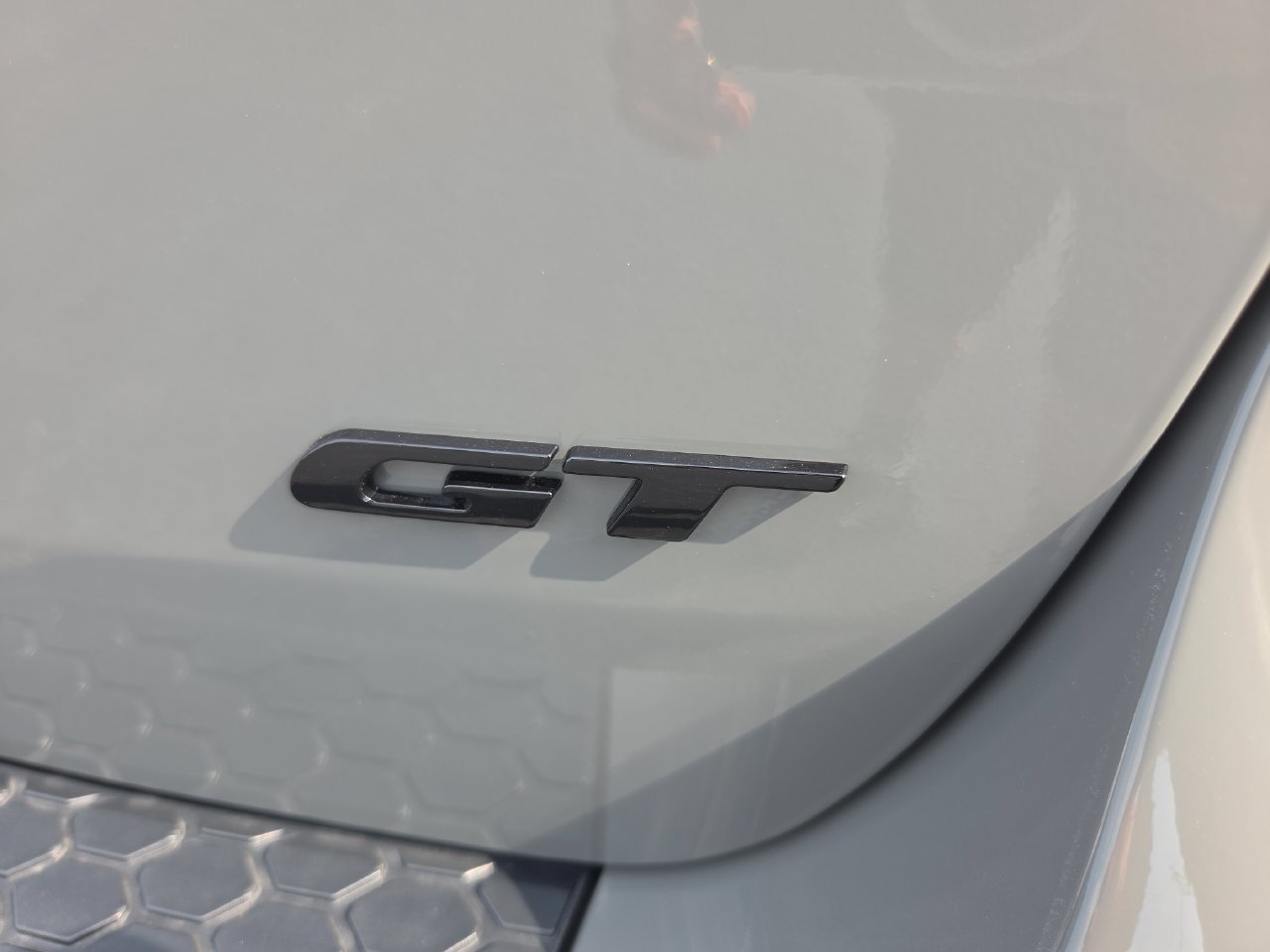 New 2026 Dodge Durango GT AWD/4WD image 12