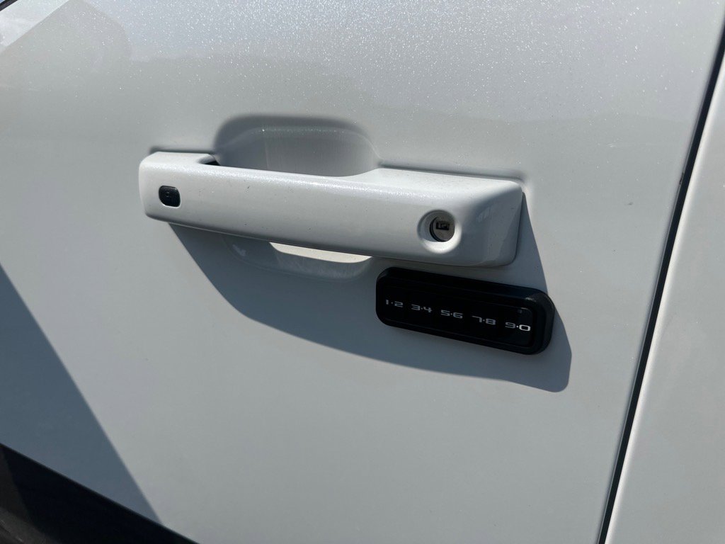 New 2025 Ford F250 King Ranch image 16