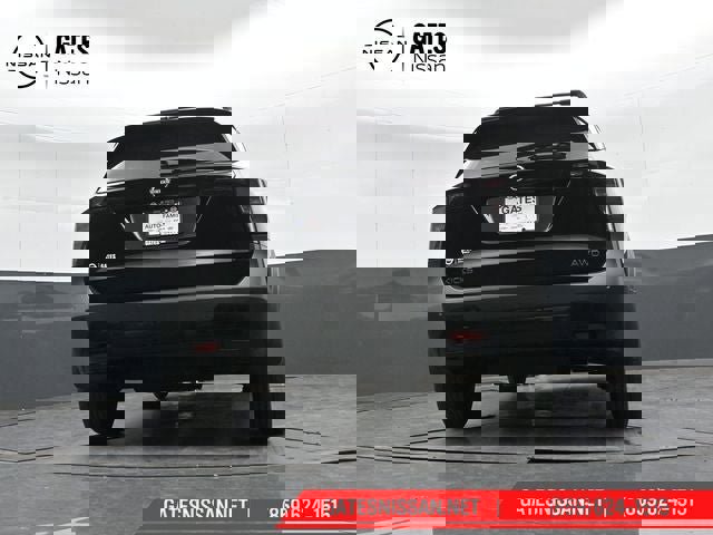 New 2026 Nissan Kicks SV w/ Cold Weather Package image 38