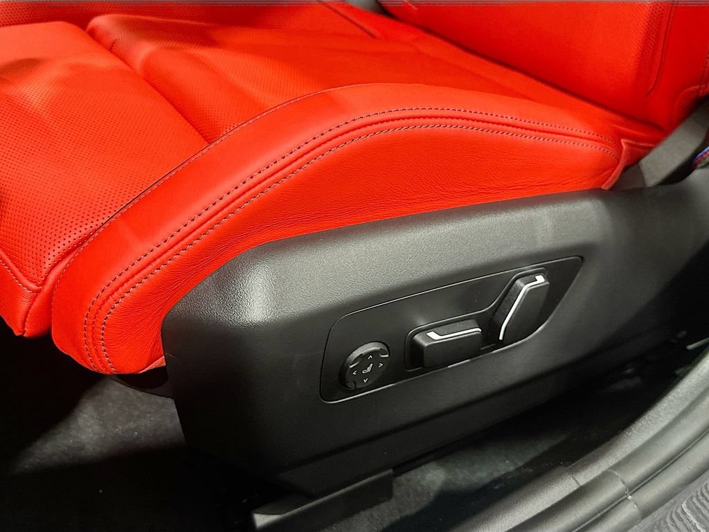 New 2027 BMW M5 Touring AWD/4WD image 19
