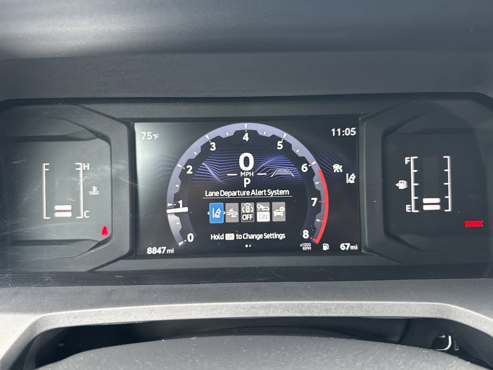 Used 2024 Toyota Tacoma SR RWD image 15