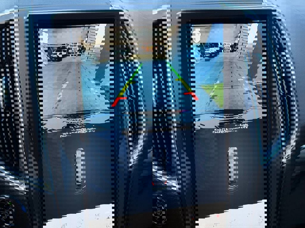 Certified 2022 Ford Edge ST image 14