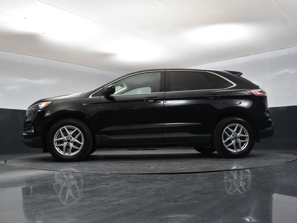 Used 2023 Ford Edge SEL w/ Convenience Package AWD/4WD image 30