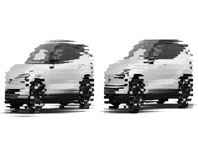 New 2025 Volvo EX30 Plus w/ Protection Package Premier video 1