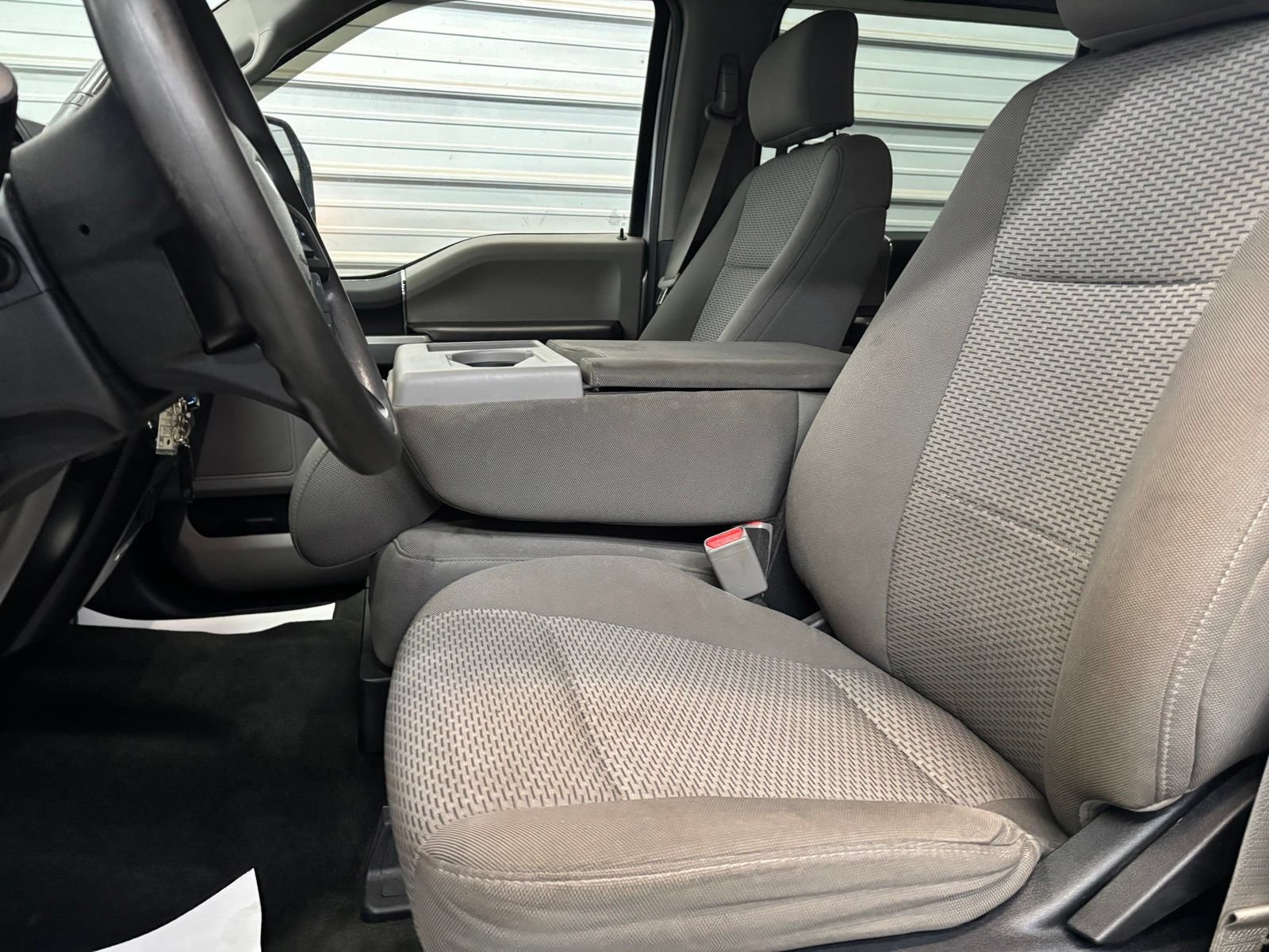 Used 2017 Ford F250 XLT w/ XLT Value Package AWD/4WD image 12