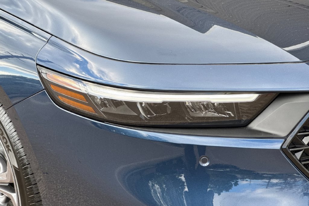 New 2026 Honda Accord EX-L image 19