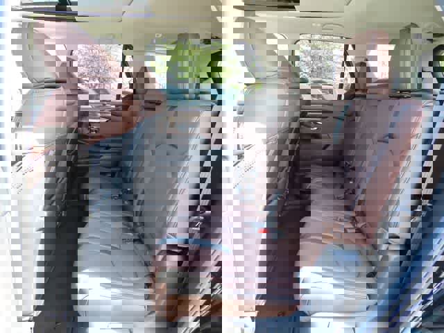 Used 2025 Honda Pilot Elite image 15