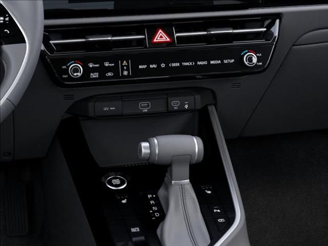 New 2026 Kia Niro EX FWD image 23