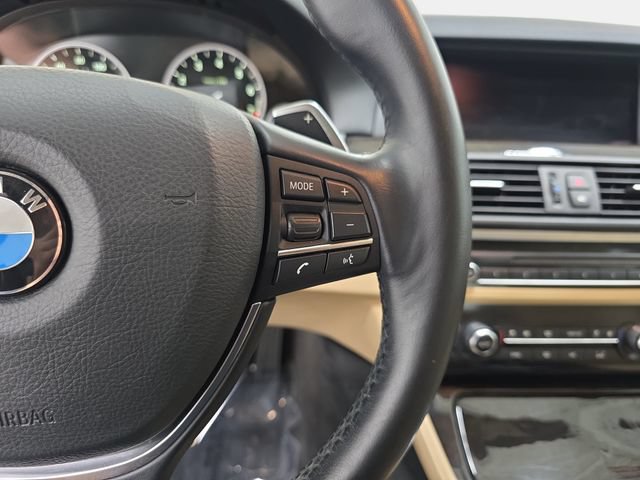 Used 2016 BMW 528i xDrive Sedan AWD/4WD image 18