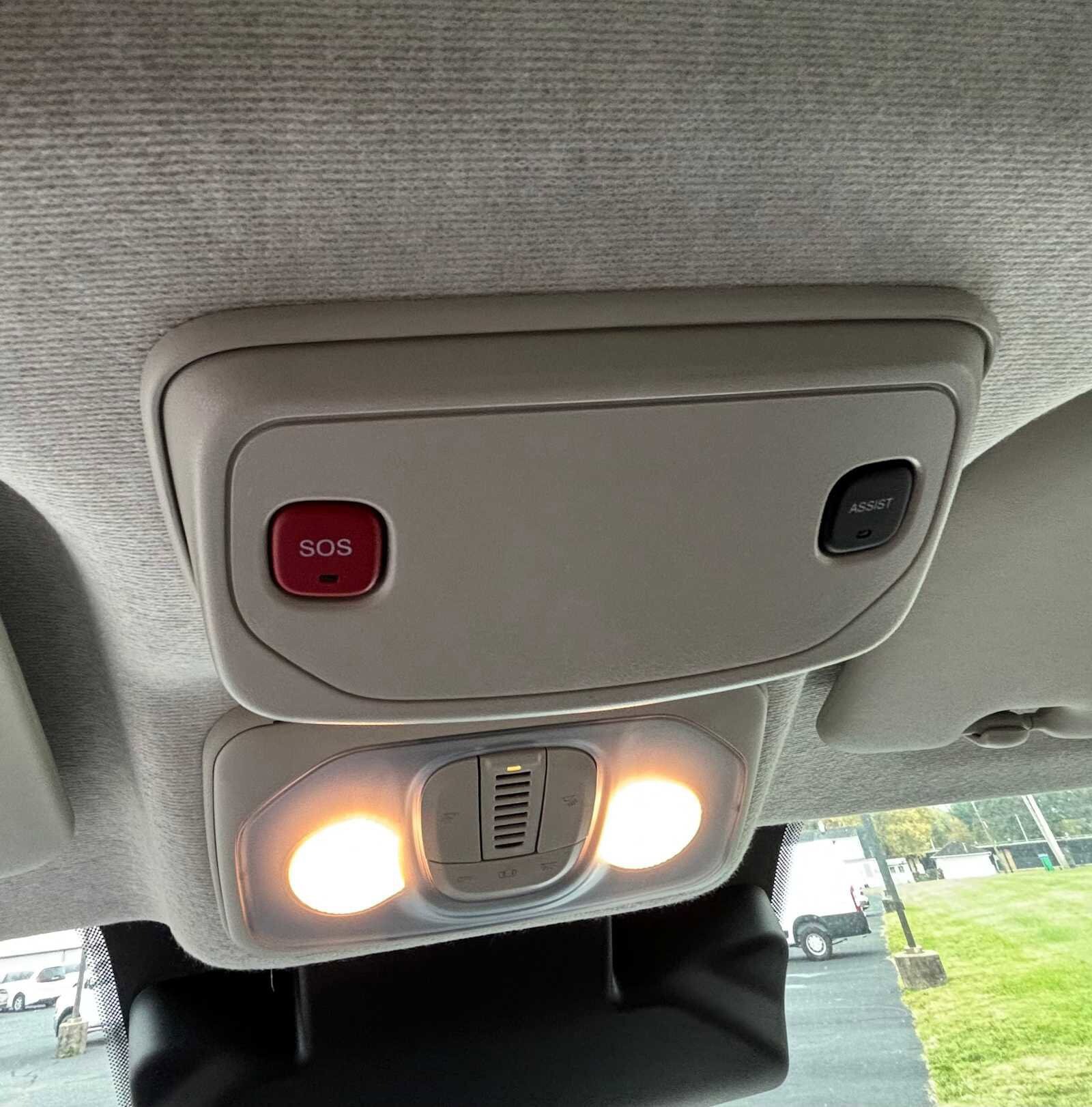 New 2026 RAM ProMaster 2500 image 26