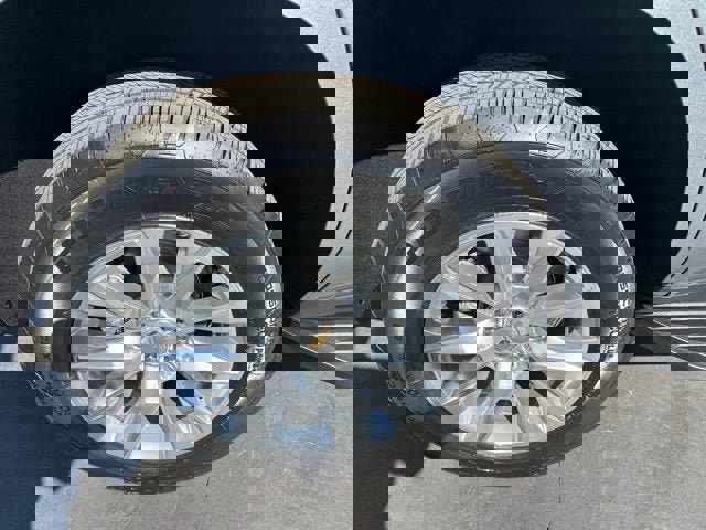 New 2026 Chevrolet Tahoe Premier w/ Sun And Tow Package image 10