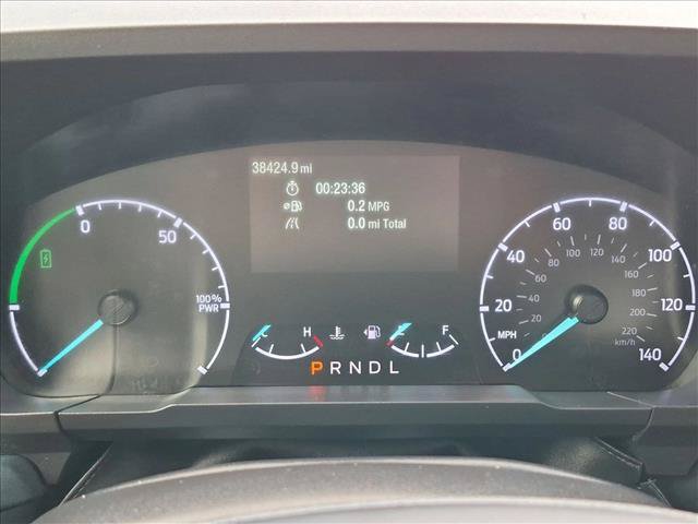 Used 2024 Ford Maverick XL FWD image 10